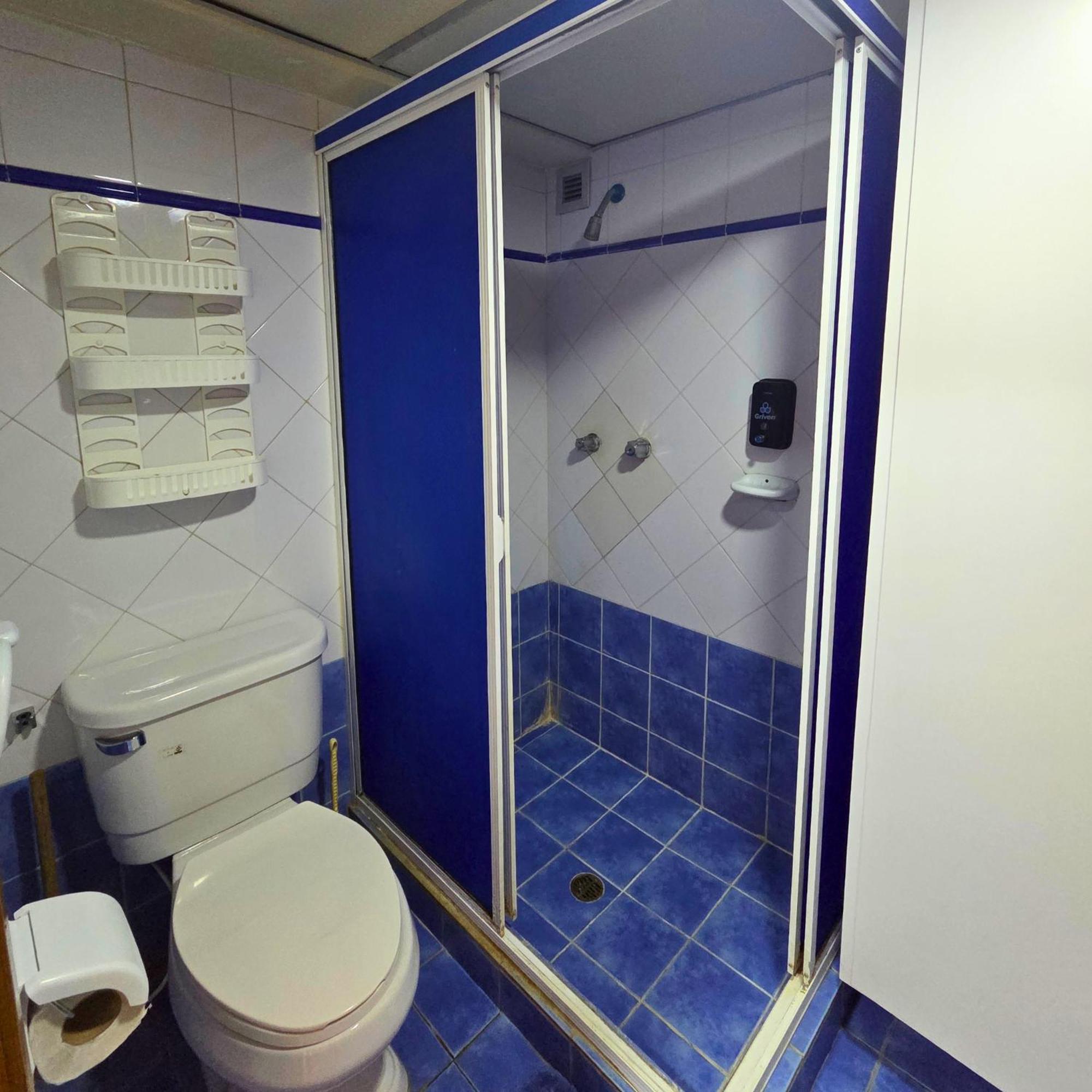 Tucacas, Frente Al Mar, Piscina Y Playa Privada Apartment Ngoại thất bức ảnh