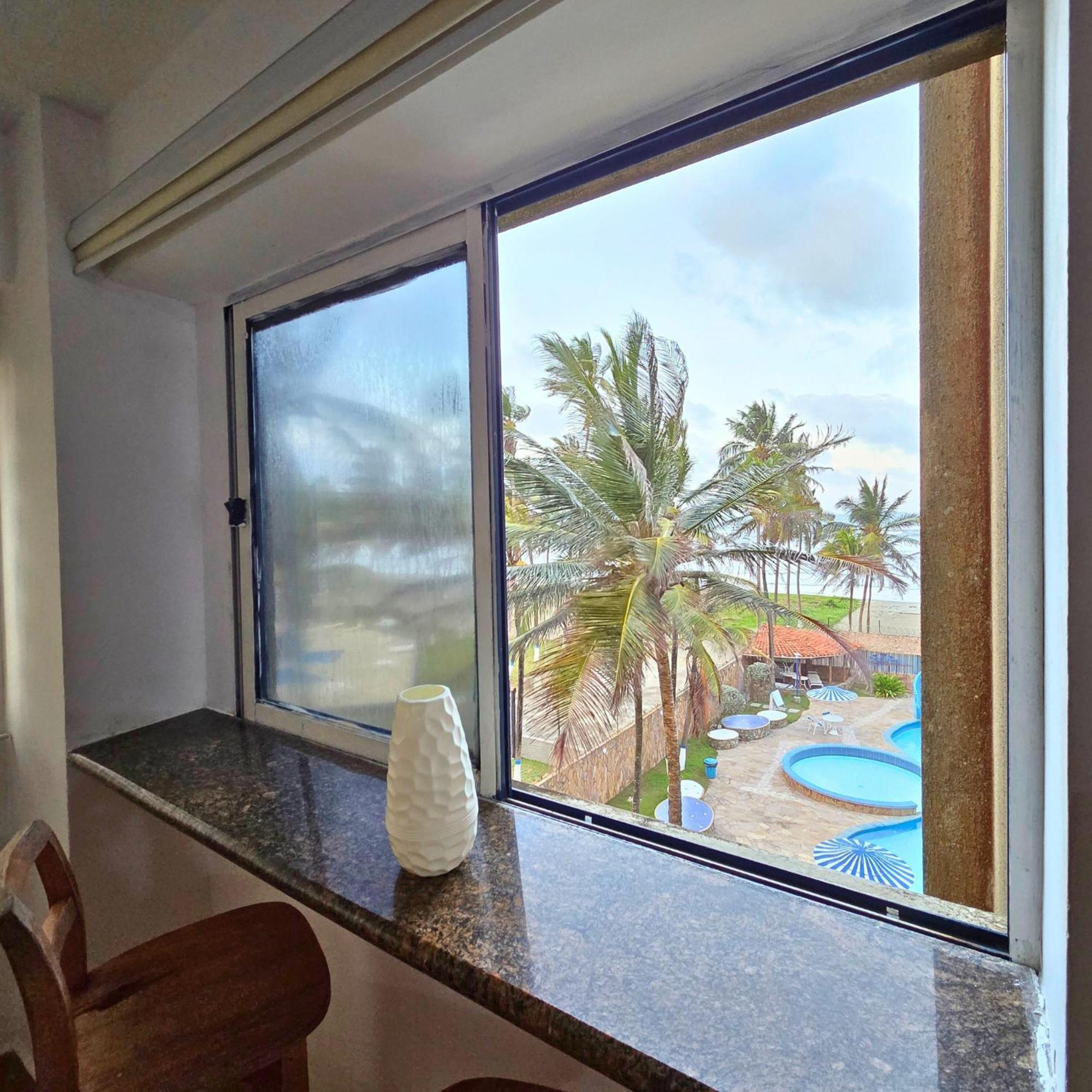 Tucacas, Frente Al Mar, Piscina Y Playa Privada Apartment Ngoại thất bức ảnh