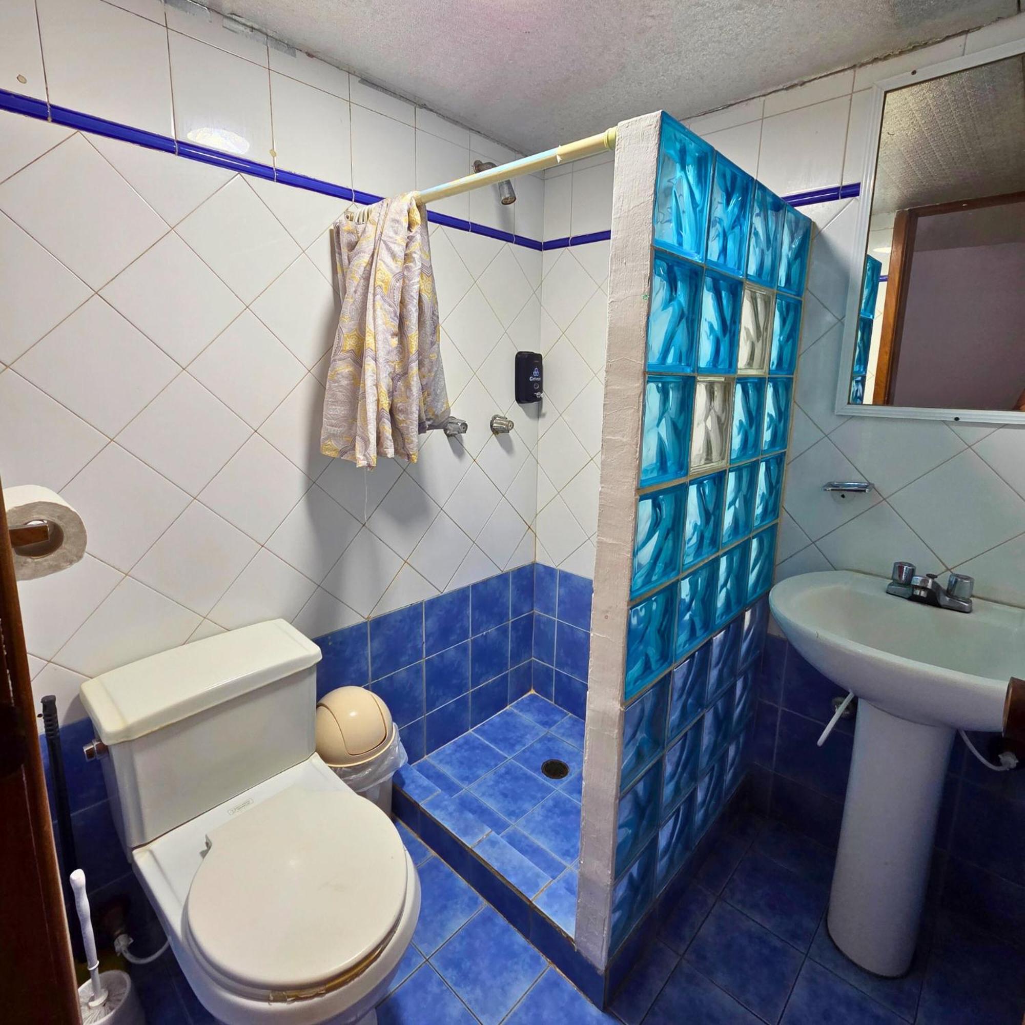 Tucacas, Frente Al Mar, Piscina Y Playa Privada Apartment Ngoại thất bức ảnh